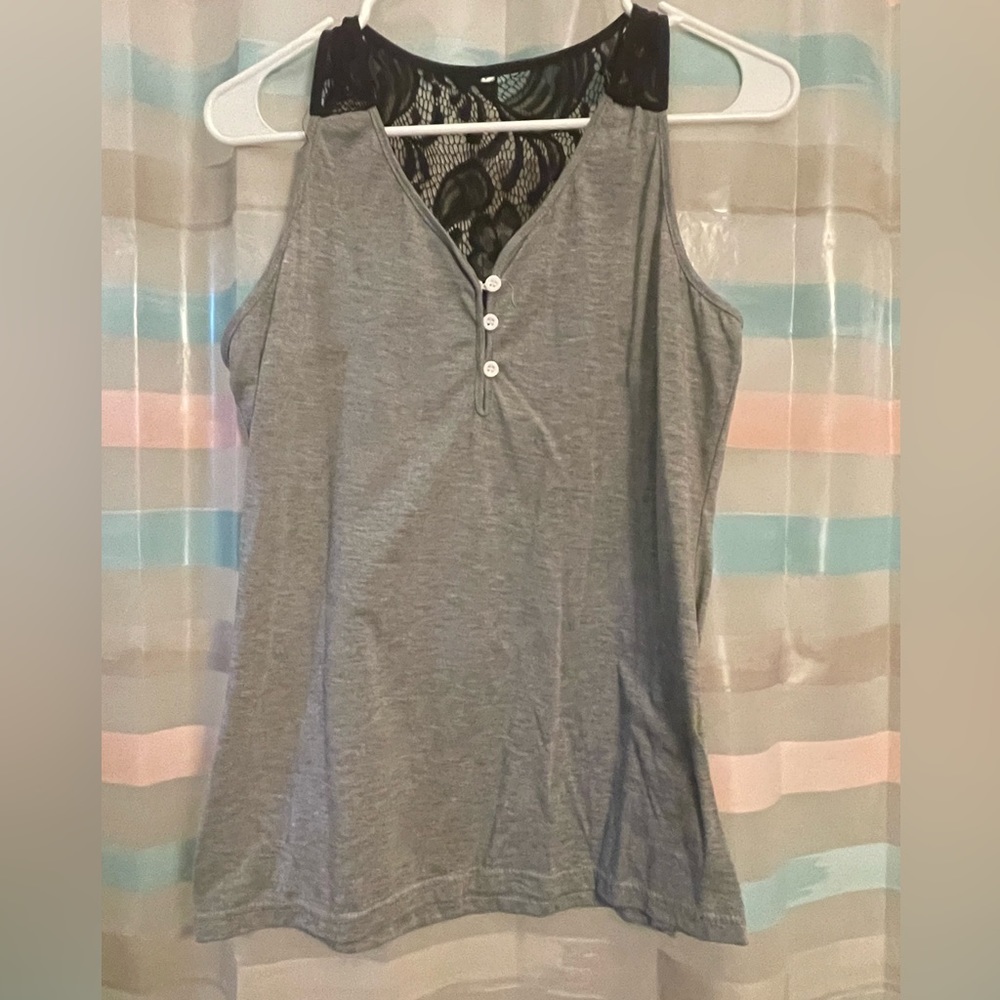 Women’s tank top